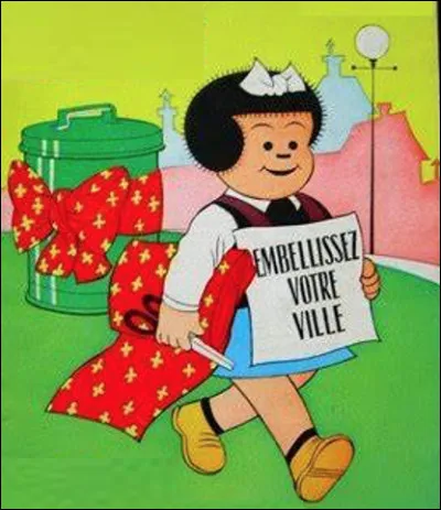 Qui est ce personnage de fiction en Z ?