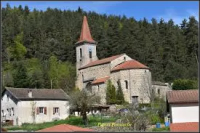 Nous partons en Auvergne-Rhône-Alpes, à Saint-Préjet-d'Allier. Village de l'arrondissement de Brioude, sur les rives de la rivière Ance, il se situe dans le département ...