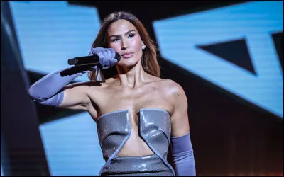 De quelle chanson sont extraites ces paroles : "T'étais la seule / J'ai pas compris / Comment t'as pu / T'aurais pas dû" ?