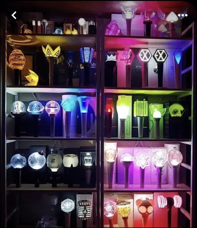 Aimes-tu les couleurs vives ?