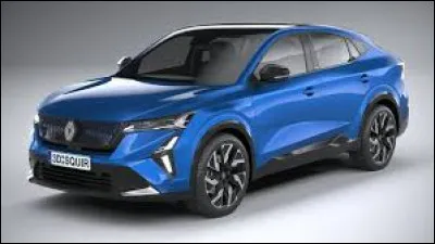 Quel est le nom de modèle ?