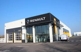 Quiz Renault