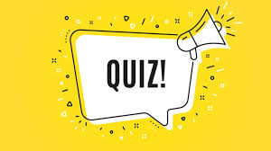 Quiz Culture gnrale