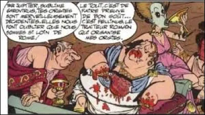 De quel album cette image est-elle tirée ?