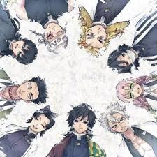 Quiz Demon slayer