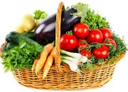 Test Quel l�gume du potager es-tu ?