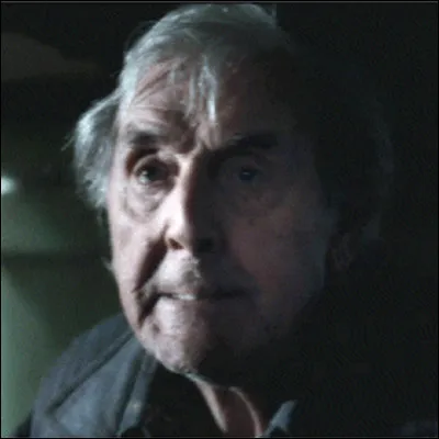 Comment meurt Frank Bryce ?