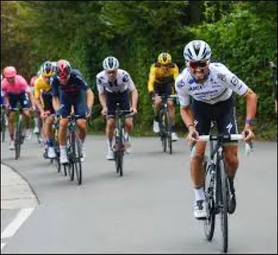 Course la plus réputée de toutes les classiques ardennaises :