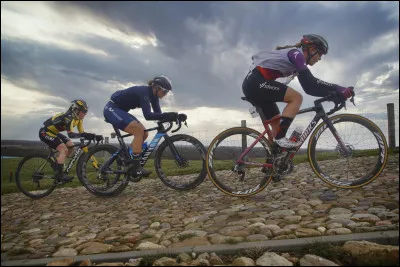 La Reine des Classiques ou l’Enfer du Nord, deux des surnoms donnés à cette course :