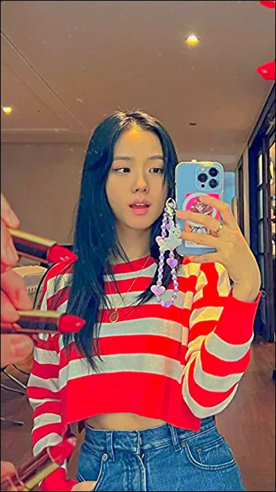 Dans ton groupe dami(e)s, tu es plutôt ?