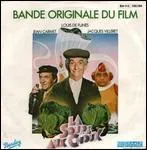 Quel est le ralisateur de la soupe aux choux ?