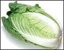 Quel est ce chou ?