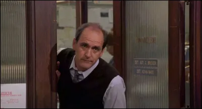 Comment s'appelle ce film fantastique avec Jenkins ?