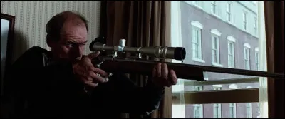 Comment s'intitule ce film policier avec Jenkins ?