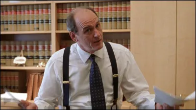 Comment s'intitule ce thriller avec Jenkins ?