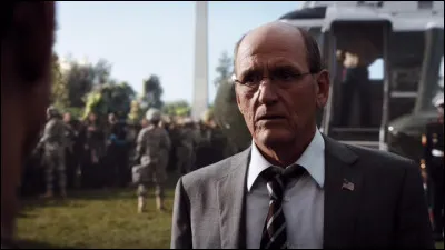 Ce film d'action avec Jenkins est...