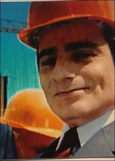 Complétez le titre du film de Win Lindner, de 1977, "Mort au champ..."