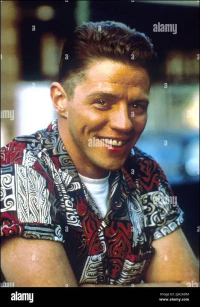 Biff est un antagoniste du film, mais quelle est la phrase fétiche de ce personnage ?