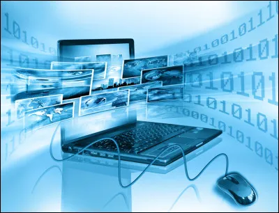 Qu'est-ce que ''le mickey'' en informatique ?