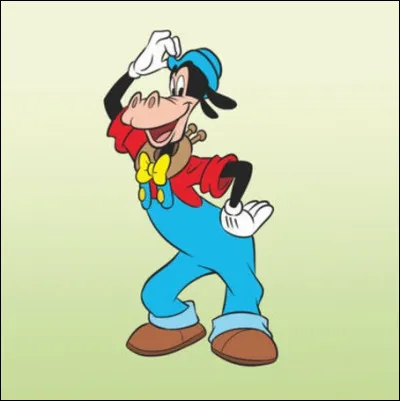 Quel est le nom de ce cheval, un des meilleurs amis de Mickey ?