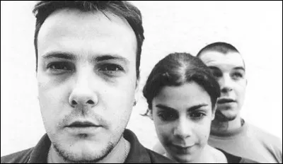 Quel est le nom de ce groupe de musique ?