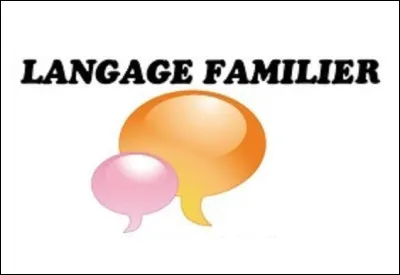 Qu'est-ce qu'un ''mickey'' en langage familier ?