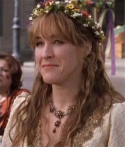 Qui est ce personnage ?