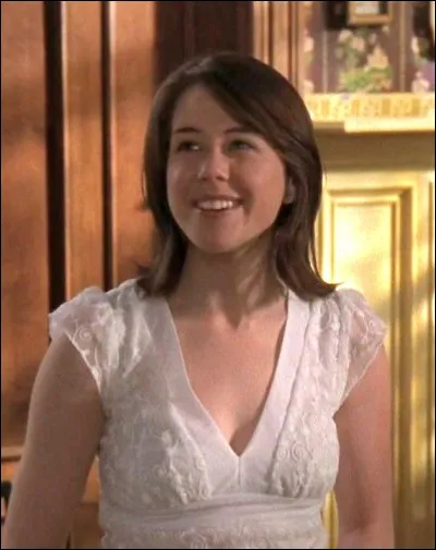 Qui est ce personnage ?