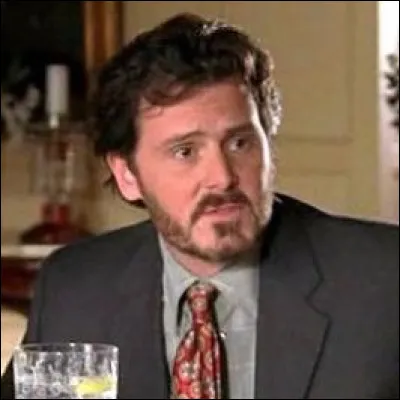 Qui est ce personnage ?