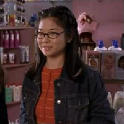 Qui est ce personnage ?