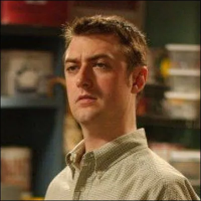 Qui est ce personnage ?