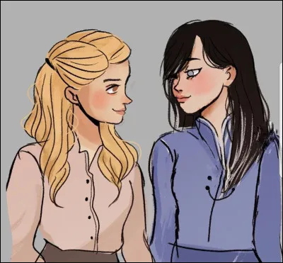 Qui dit cette phrase dans GDCP : &laquo; On devrait toujours avoir le choix ! &raquo; ?