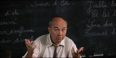 Quelle est cette comédie dramatique avec Jugnot ?