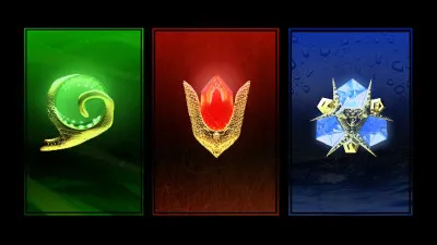 Quel élément aimes-tu le mieux ?