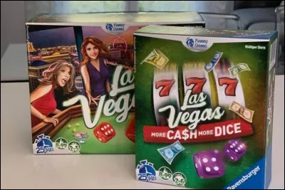 Quel est ton jeu de société préféré ?