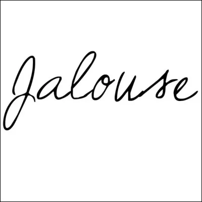 Quelle déesse est jalouse de sa beauté ?