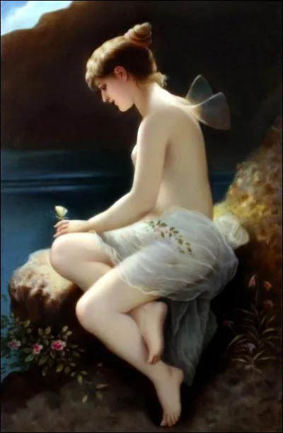 Psyché est très triste de ne pas trouver de mari. Elle demande donc à son père d'aller voir un oracle. Dans quelle ville va-t-il lui rendre visite ?