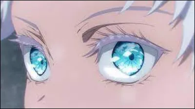 Que préfères-tu comme couleur d'yeux ?