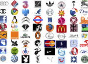 Quiz Logos de A  Z de marques clbres