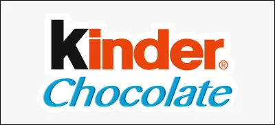 Quelle marque en K est symbolisée par ce logo ?