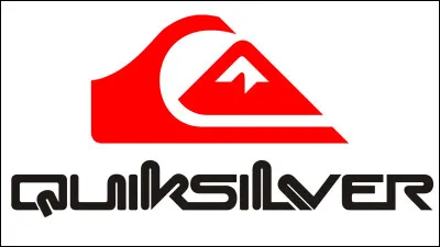 Quelle marque en Q est symbolisée par ce logo ?