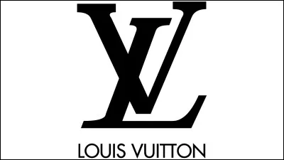Quelle marque en V est symbolisée par ce logo ?
