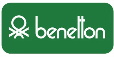 Quelle marque en B est symbolisée par ce logo ?