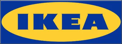 Quelle marque en I est symbolisée par ce logo ?