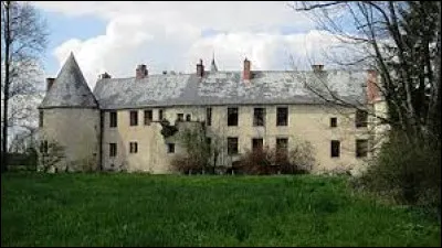 Je vous emmène en Côte-d'Or à la découverte du château d'Autricourt. Village traversé par l'Ource, il se situe en région ...