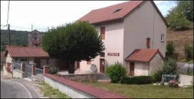 Village Aindinois, dans le Haut Bugey, Serrières-sur-Ain se situe dans l'esx région ...