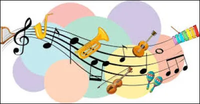 À quel Michel doit-on la chanson "Joueur de blues" ?