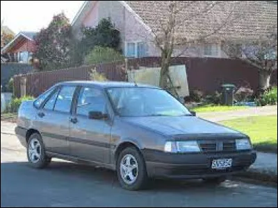 De quel modèle s'agit-il ?