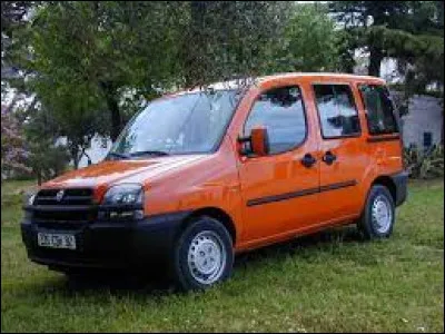 De quel modèle s'agit-il ?