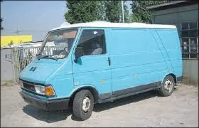 Cet utilitaire porte le nom de ...